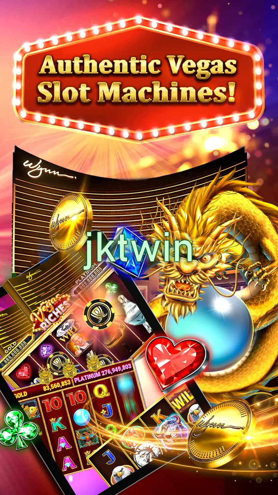 jktwin Masuk