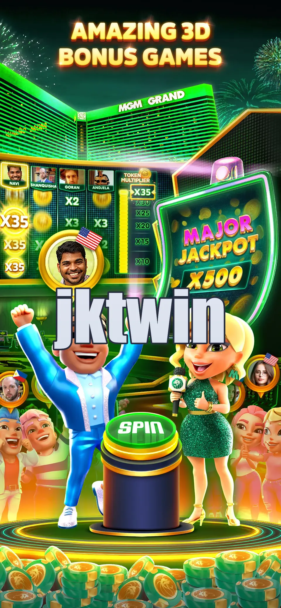 jktwin Masuk