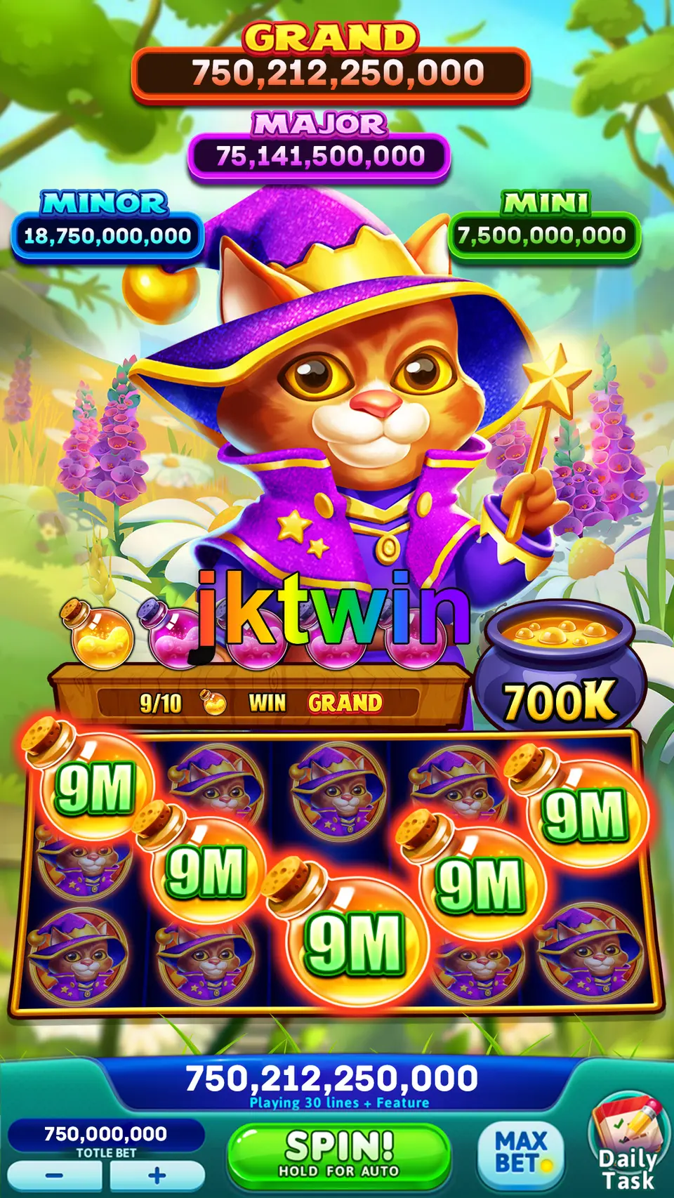 jktwin Masuk